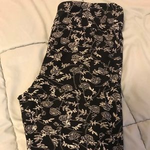 Lularoe TC leggings